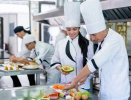 Food Services